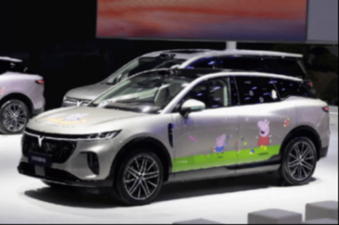 嵐圖:聽用戶的勸,能“發財”