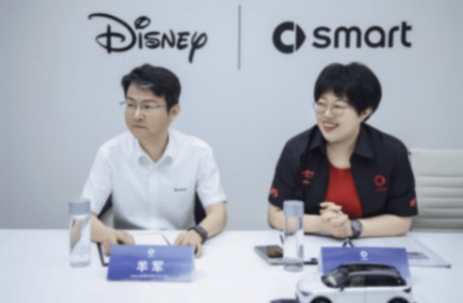 入局混動(dòng),smart如何用五年從“小眾”走向“主流”?