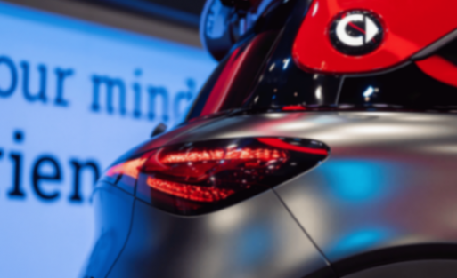 入局混動(dòng),smart如何用五年從“小眾”走向“主流”?