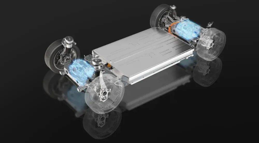 入局混動(dòng),smart如何用五年從“小眾”走向“主流”?