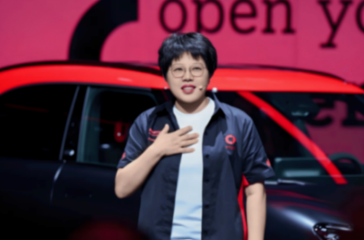 入局混動(dòng),smart如何用五年從“小眾”走向“主流”?