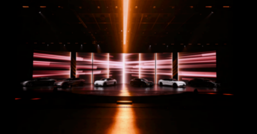 多項先進技術賦能 看領克10EM-P如何成為智能電混四驅轎車引領者