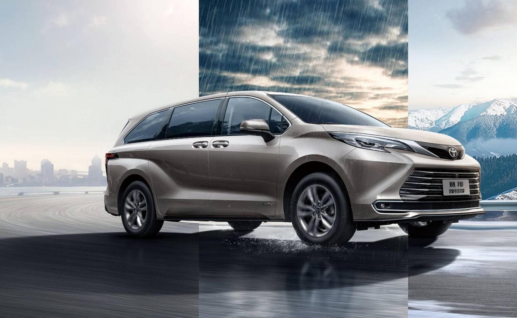 8月MPV銷量榜單出爐 沒一款銷量過萬 格瑞維亞第四