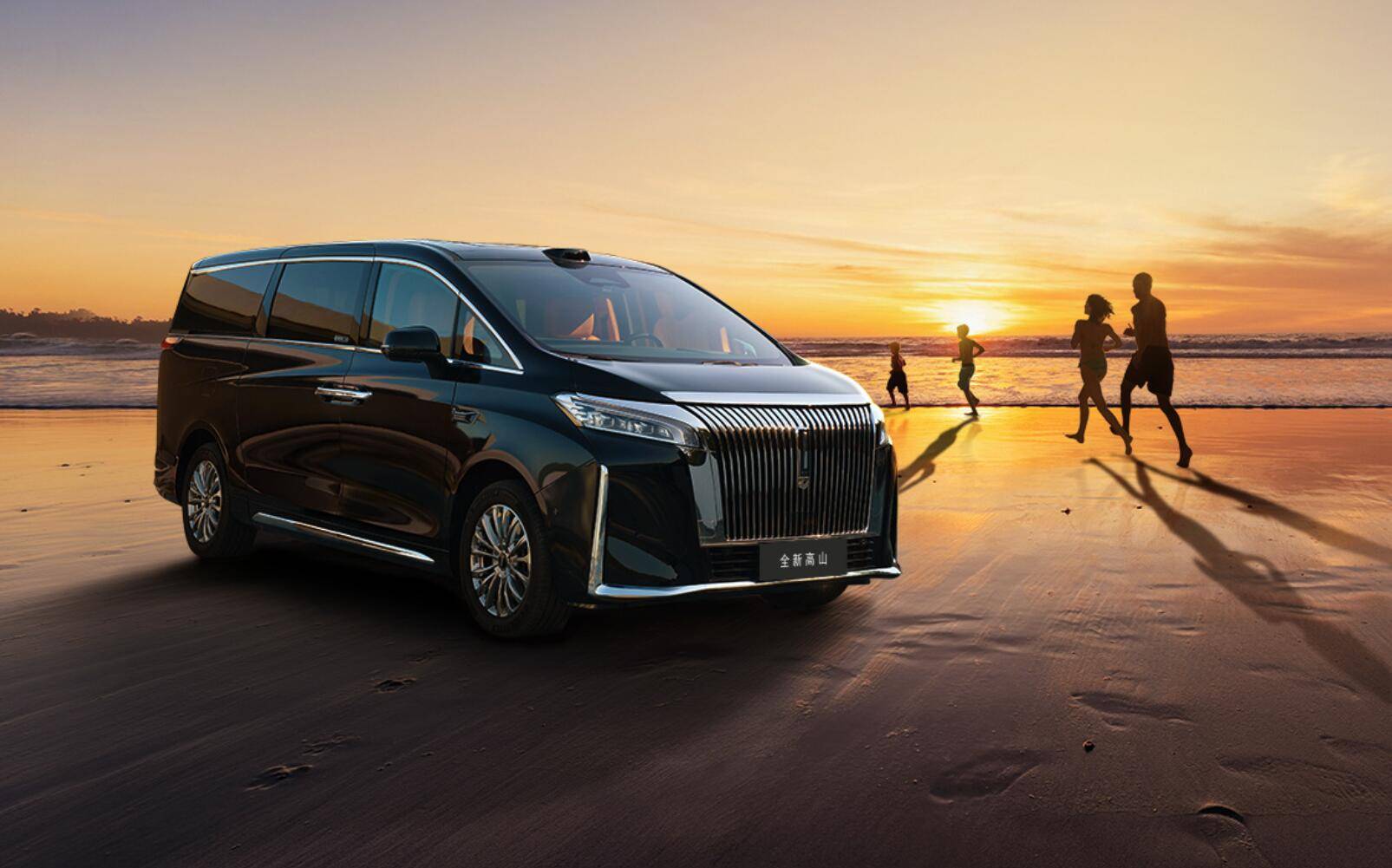 8月MPV銷量榜單出爐 沒一款銷量過萬 格瑞維亞第四