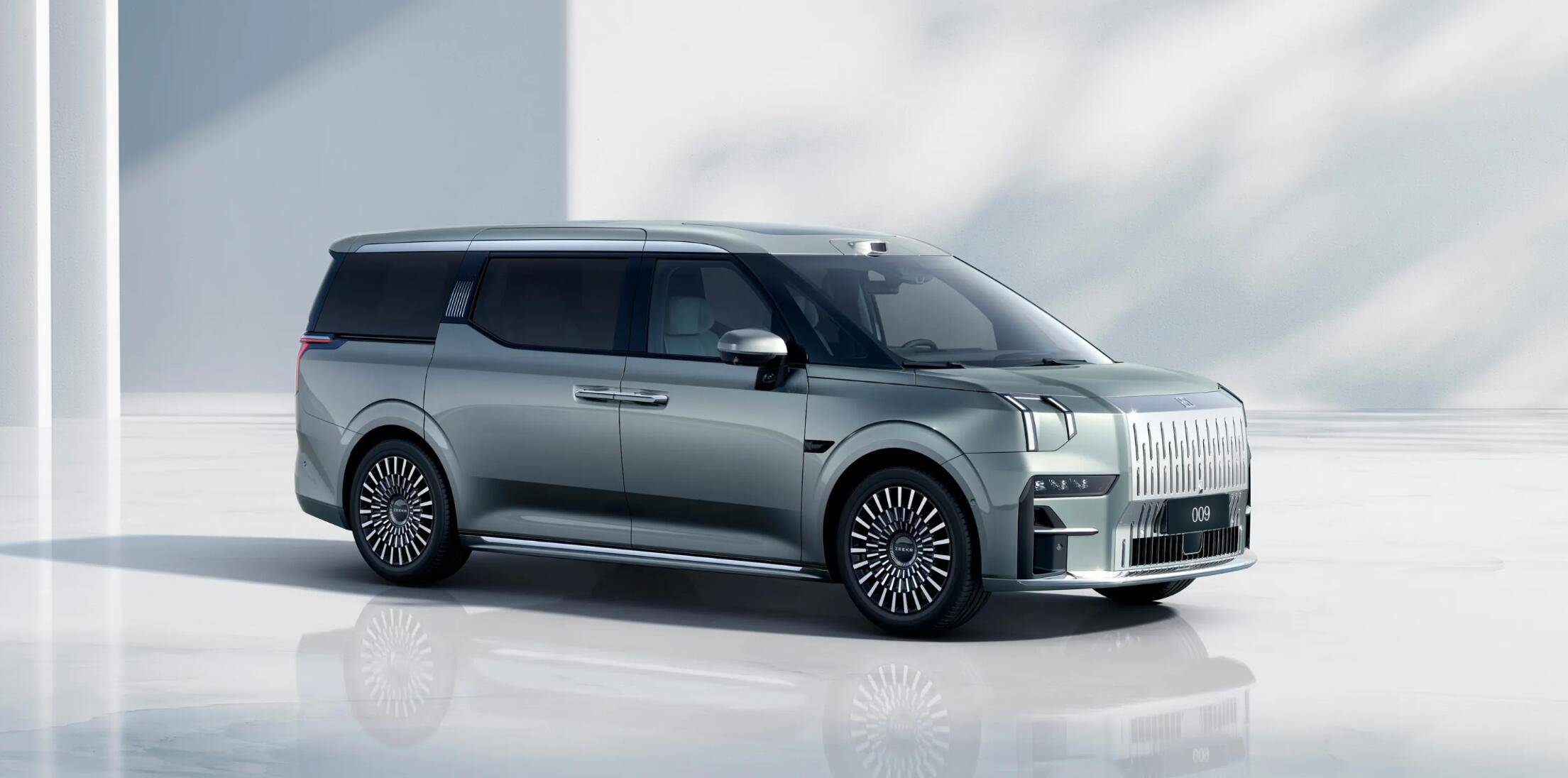 8月MPV銷量榜單出爐 沒一款銷量過萬 格瑞維亞第四