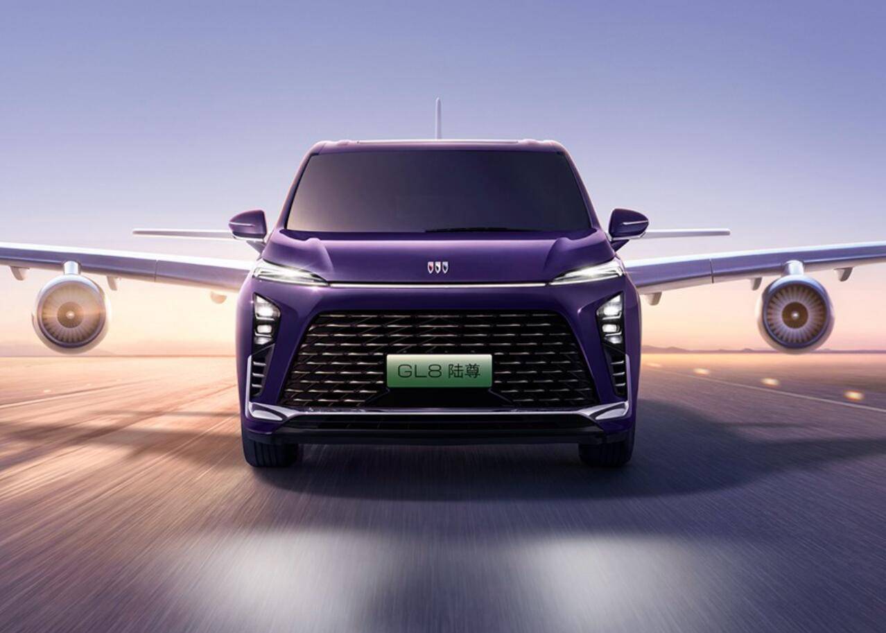 8月MPV銷量榜單出爐 沒一款銷量過萬 格瑞維亞第四