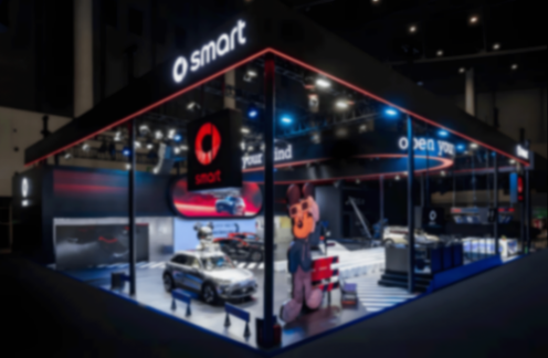 入局混動(dòng),smart如何用五年從“小眾”走向“主流”?