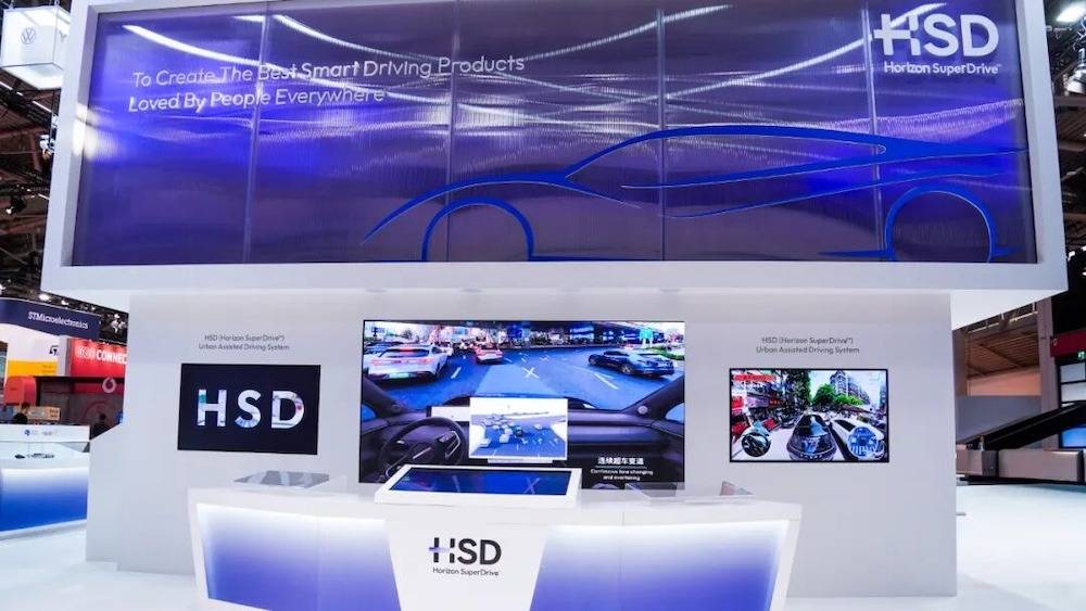 余凱最新采訪:輔助駕駛正像4G一樣平權,更多海外車企會放棄自研