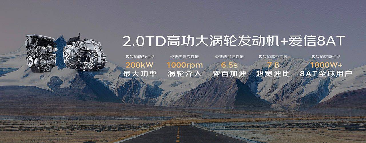 重塑燃油車價值 吉利中國星全新東方曜預售9.97萬起