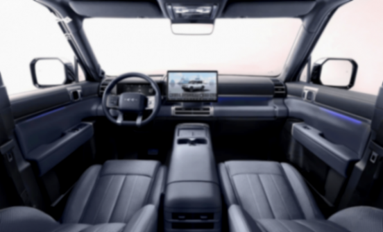 比亞迪全新中大型SUV只賣18萬(wàn)!“船夫哥”狠起來(lái)連自己都不放過(guò)?