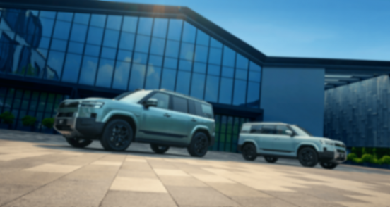 比亞迪全新中大型SUV只賣18萬(wàn)!“船夫哥”狠起來(lái)連自己都不放過(guò)?