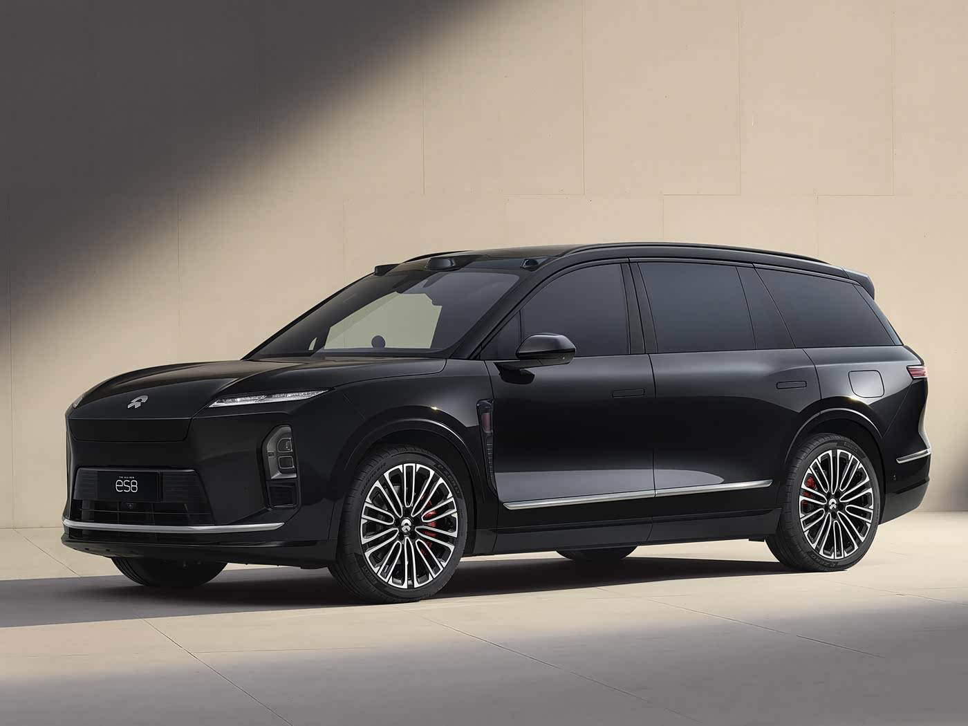 誰在花三四十萬買增程大SUV?一句話點破原委,好多人看完流淚了