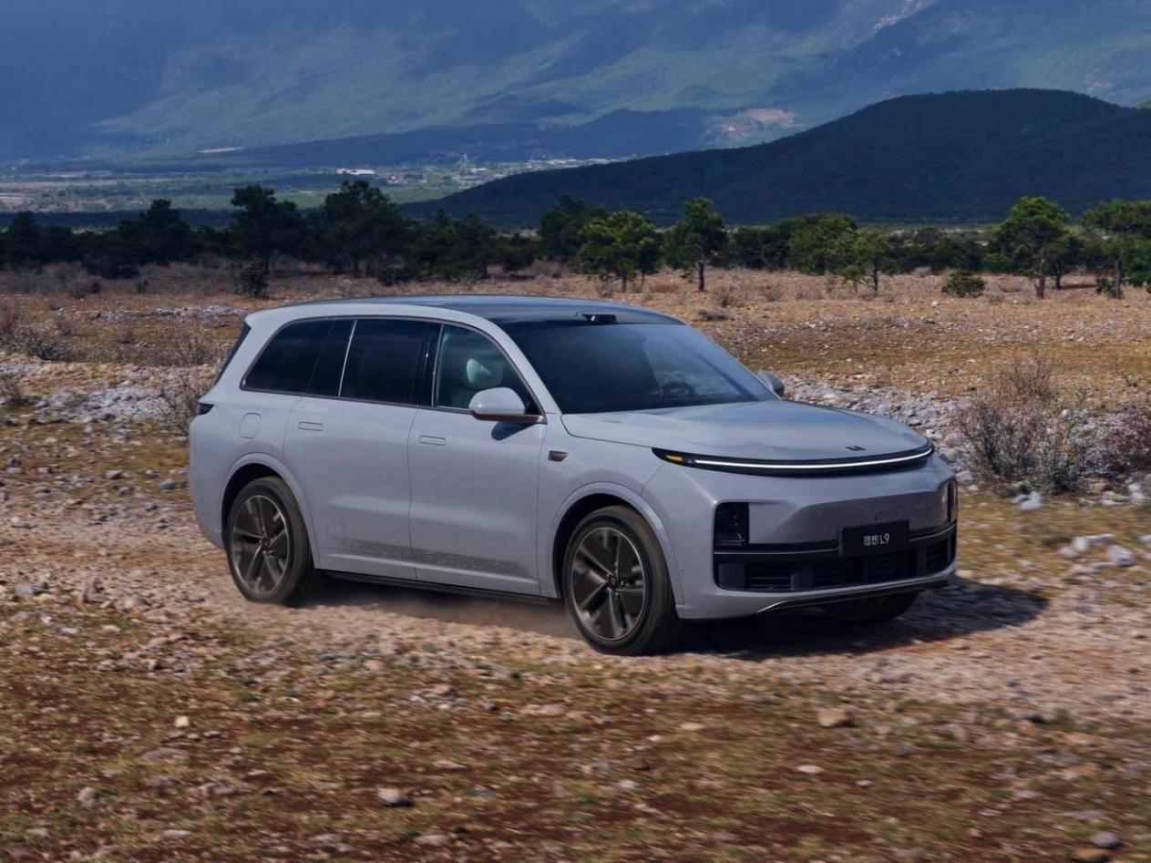 誰在花三四十萬買增程大SUV?一句話點破原委,好多人看完流淚了