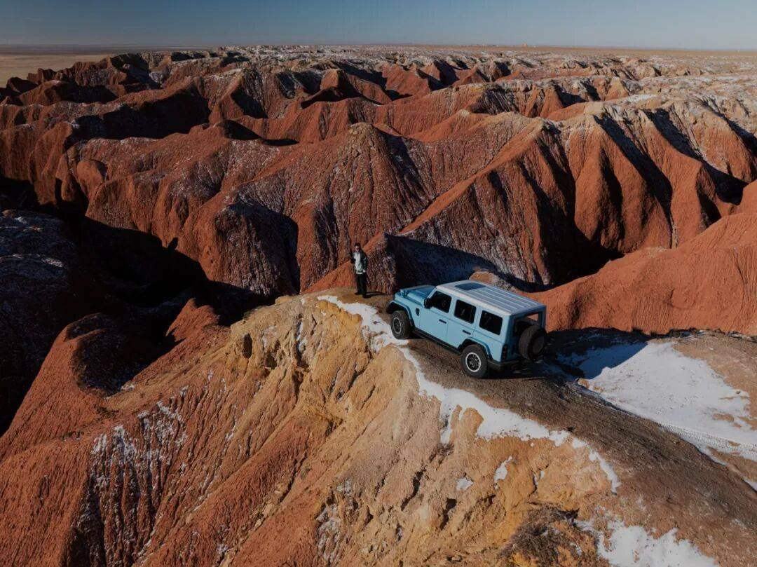 14萬起顏值不錯的212越野車,開起來怎么樣?