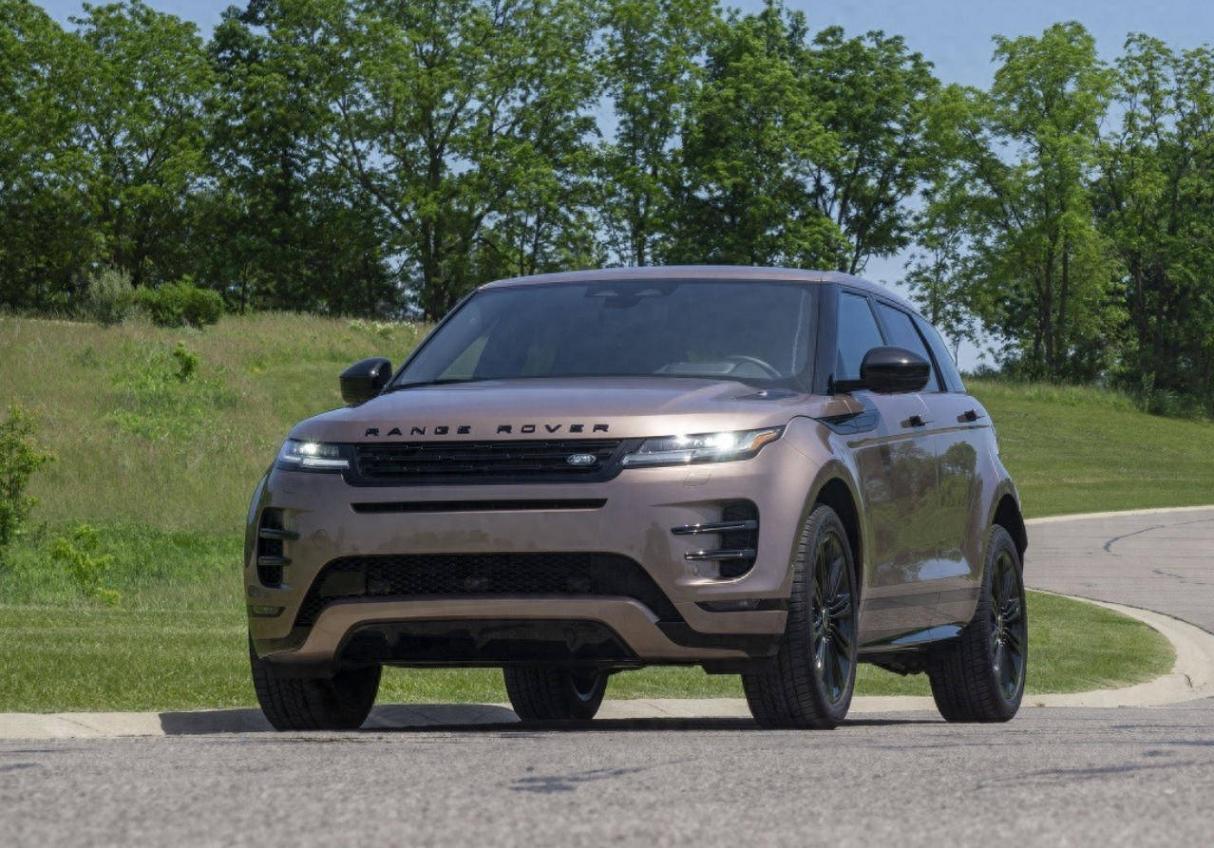 因存安全隱患,奇瑞捷豹路虎陷入召回風波