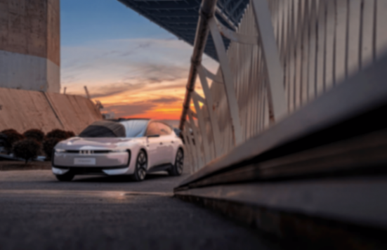 銷量逆勢八連漲,凈利暴增432%,上汽改革重塑見鋒芒