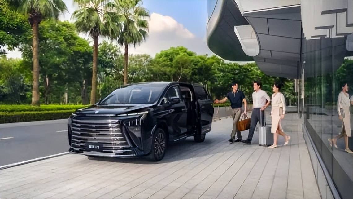 “無界共生”的東方智慧!林長波慕尼黑演講出圈:看東風風行如何破局全球化