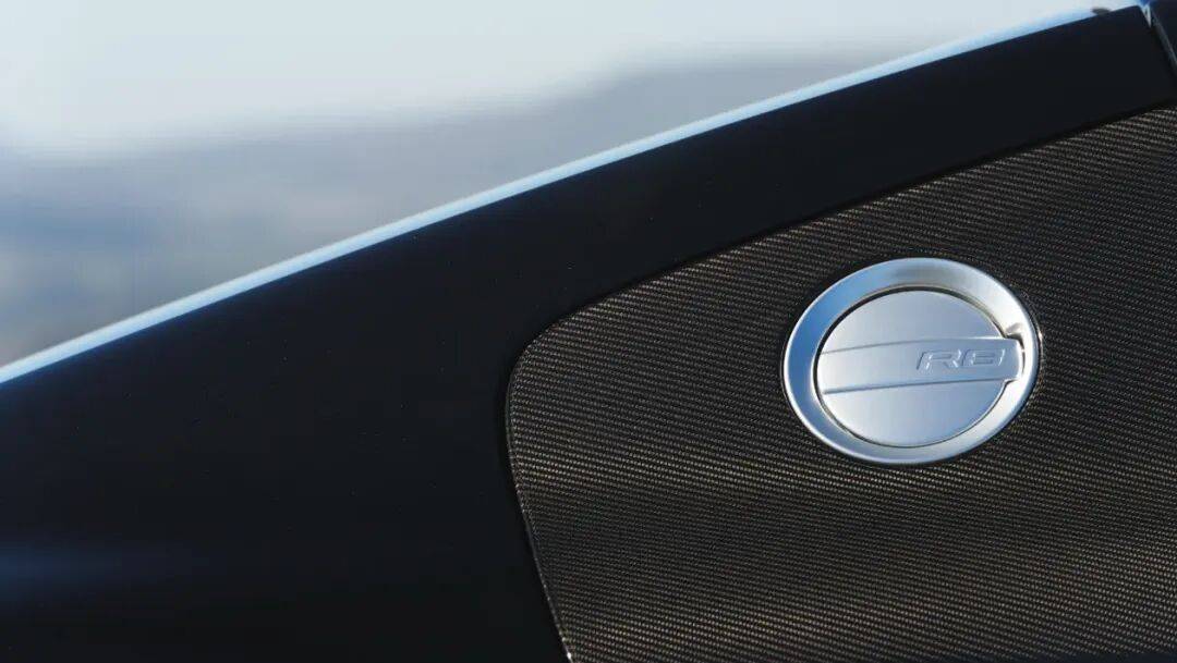 初代奧迪R8:20年前,就連保時捷911都要退避三舍