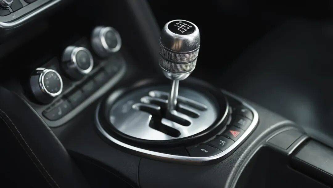 初代奧迪R8:20年前,就連保時捷911都要退避三舍