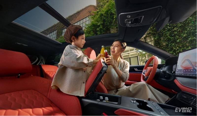 比亞迪唐DM-i智駕版175KM長續航版上市,開啟家庭出行新篇章