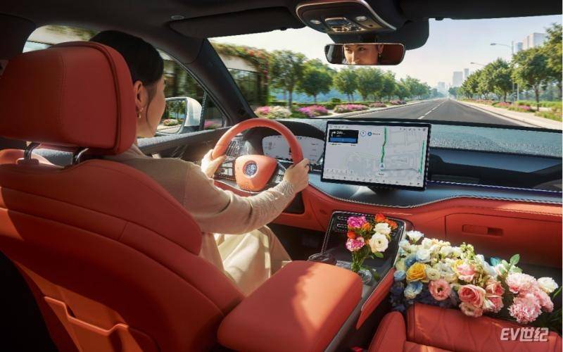 比亞迪唐DM-i智駕版175KM長續航版上市,開啟家庭出行新篇章