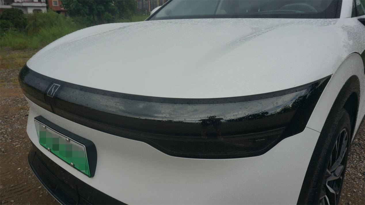 獨立試駕極氪7X:水桶之選非常均衡,只有智駕還是短板