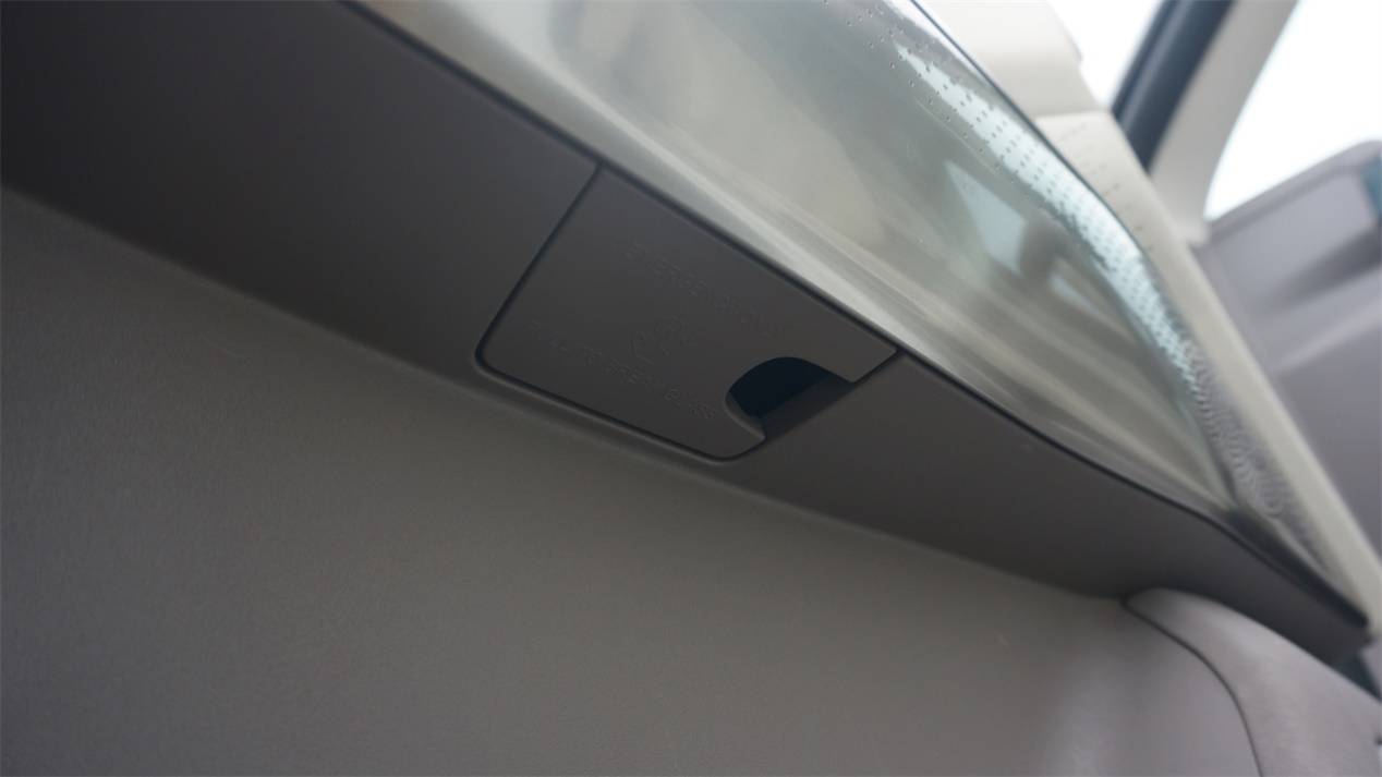 獨立試駕極氪7X:水桶之選非常均衡,只有智駕還是短板