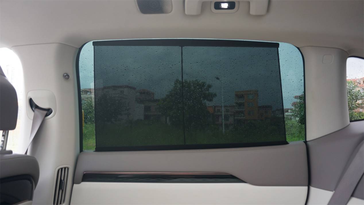 獨立試駕極氪7X:水桶之選非常均衡,只有智駕還是短板