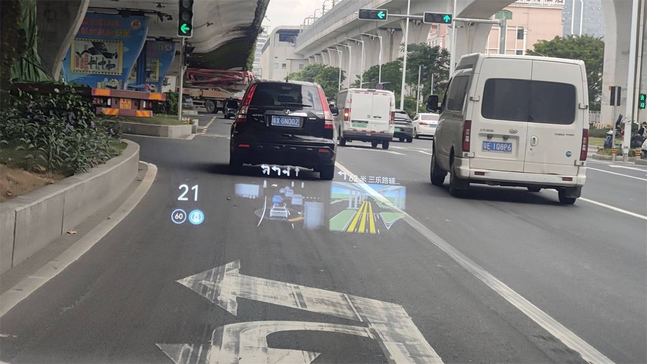 獨立試駕極氪7X:水桶之選非常均衡,只有智駕還是短板