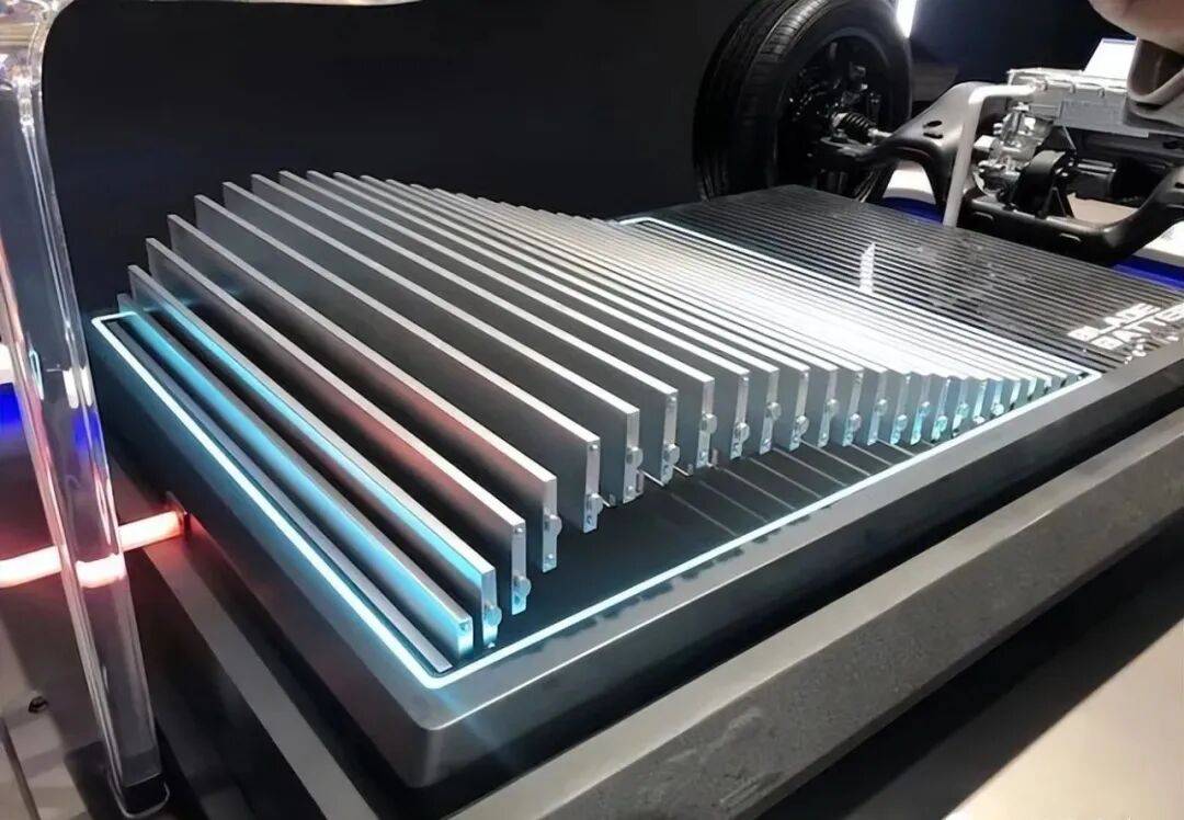 比亞迪新能源汽車電動車發(fā)展史