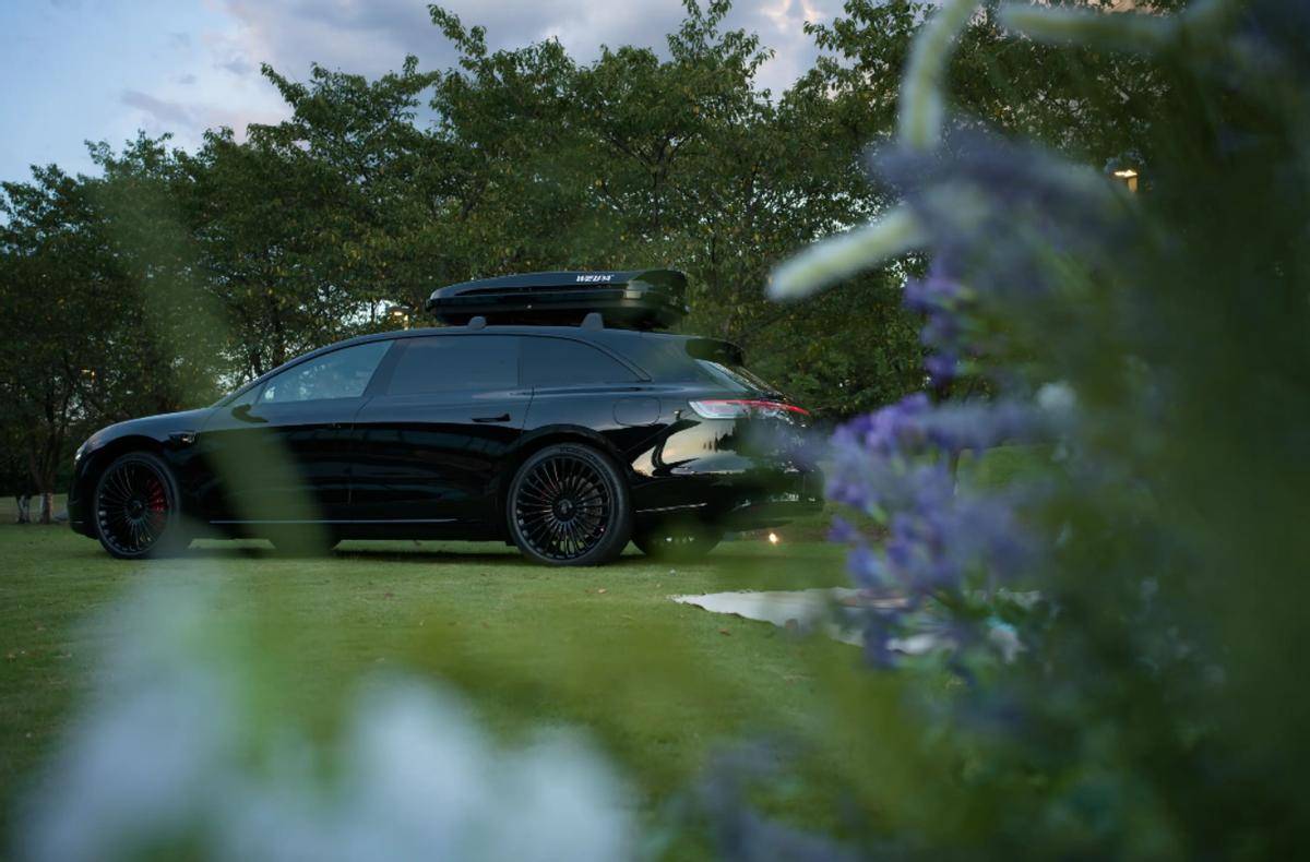 30.98萬元起,享界S9T真的能帶火旅行車嗎?