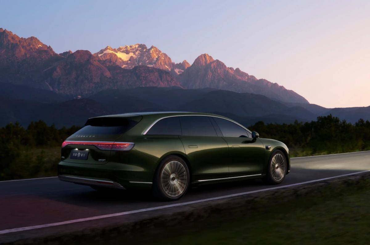 30.98萬元起,享界S9T真的能帶火旅行車嗎?