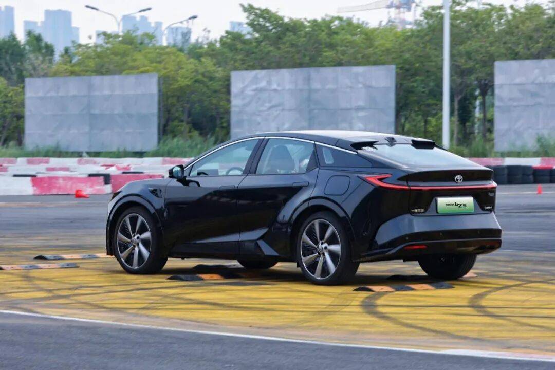 RCE體制效能大釋放,一汽豐田何以成為“合資新勢力”?