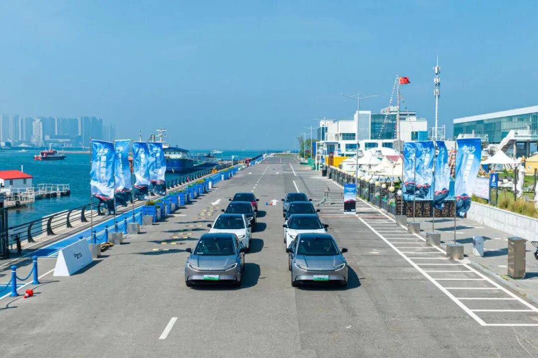 RCE體制效能大釋放,一汽豐田何以成為“合資新勢力”?