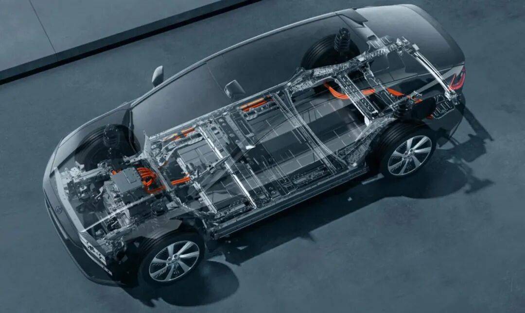 RCE體制效能大釋放,一汽豐田何以成為“合資新勢力”?