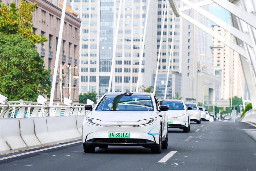 RCE體制效能大釋放,一汽豐田何以成為“合資新勢力”?