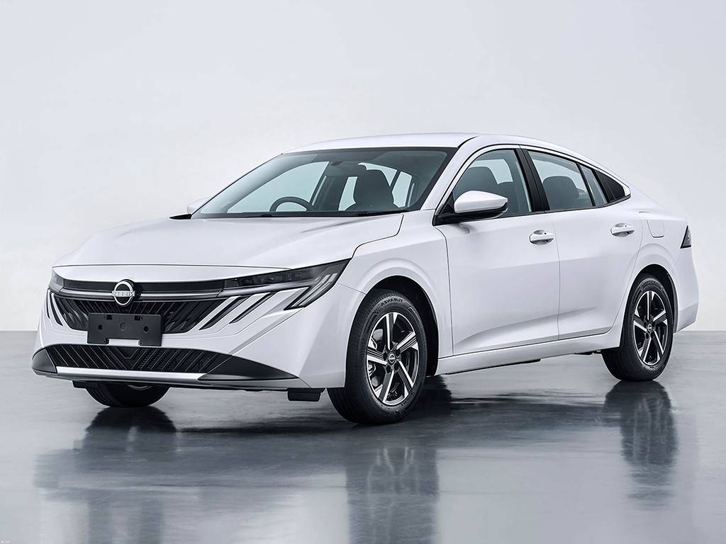 東風(fēng)日產(chǎn)將上市3款全新轎車,外形一款比一款帥,又要暢銷?