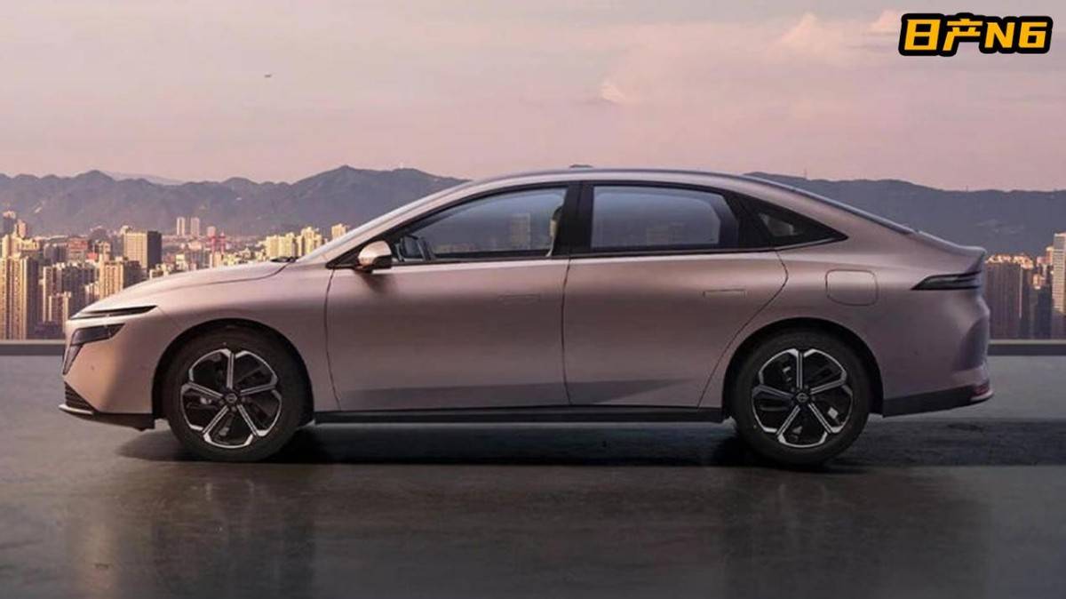 東風(fēng)日產(chǎn)將上市3款全新轎車,外形一款比一款帥,又要暢銷?