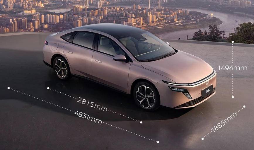 東風(fēng)日產(chǎn)將上市3款全新轎車,外形一款比一款帥,又要暢銷?