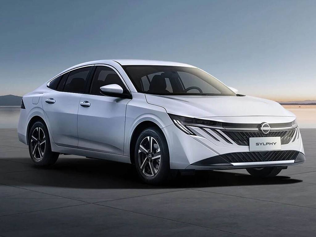 東風(fēng)日產(chǎn)將上市3款全新轎車,外形一款比一款帥,又要暢銷?