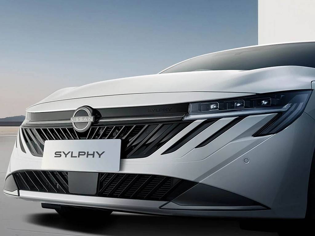 東風(fēng)日產(chǎn)將上市3款全新轎車,外形一款比一款帥,又要暢銷?