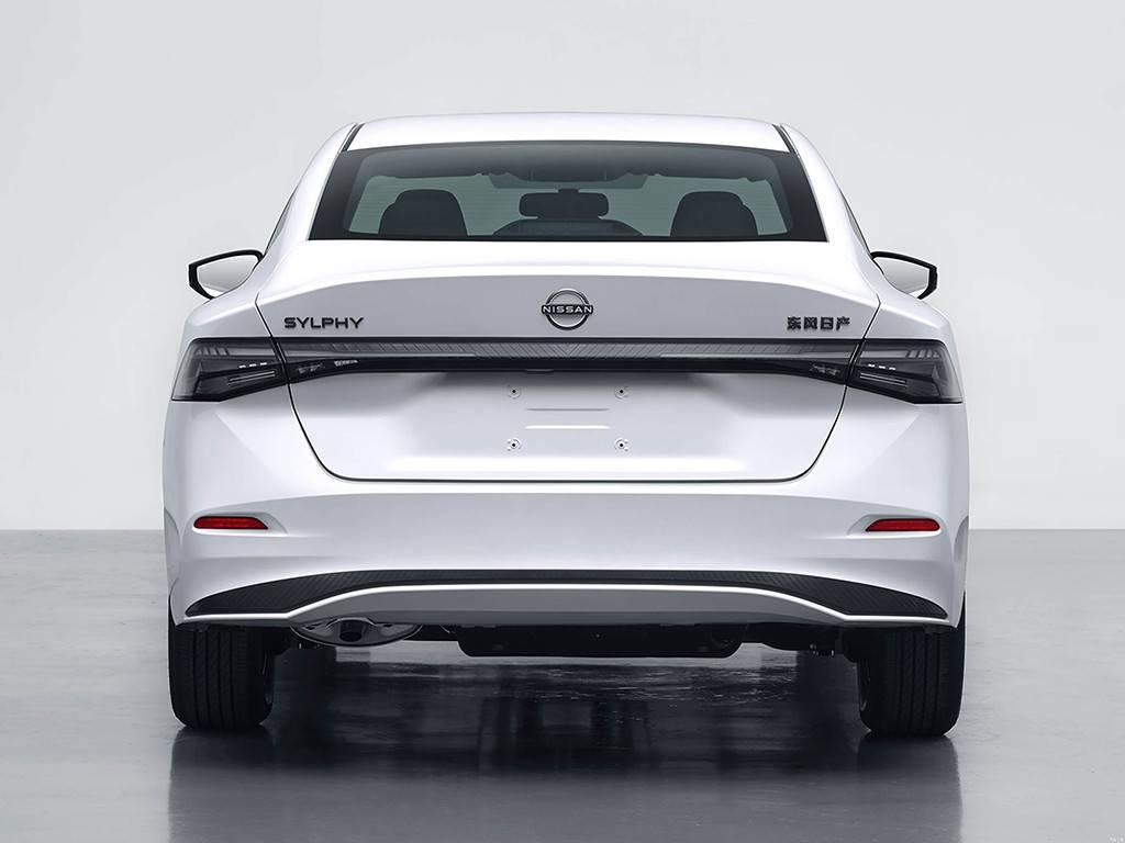 東風(fēng)日產(chǎn)將上市3款全新轎車,外形一款比一款帥,又要暢銷?