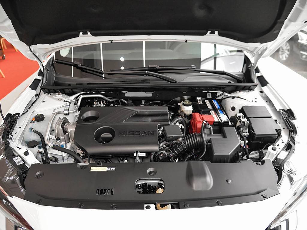 東風(fēng)日產(chǎn)將上市3款全新轎車,外形一款比一款帥,又要暢銷?