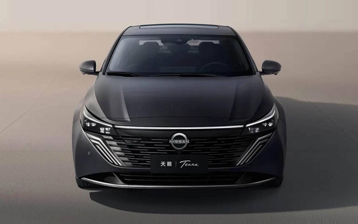 東風(fēng)日產(chǎn)將上市3款全新轎車,外形一款比一款帥,又要暢銷?