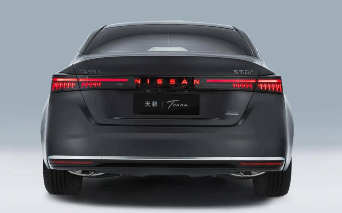 東風(fēng)日產(chǎn)將上市3款全新轎車,外形一款比一款帥,又要暢銷?