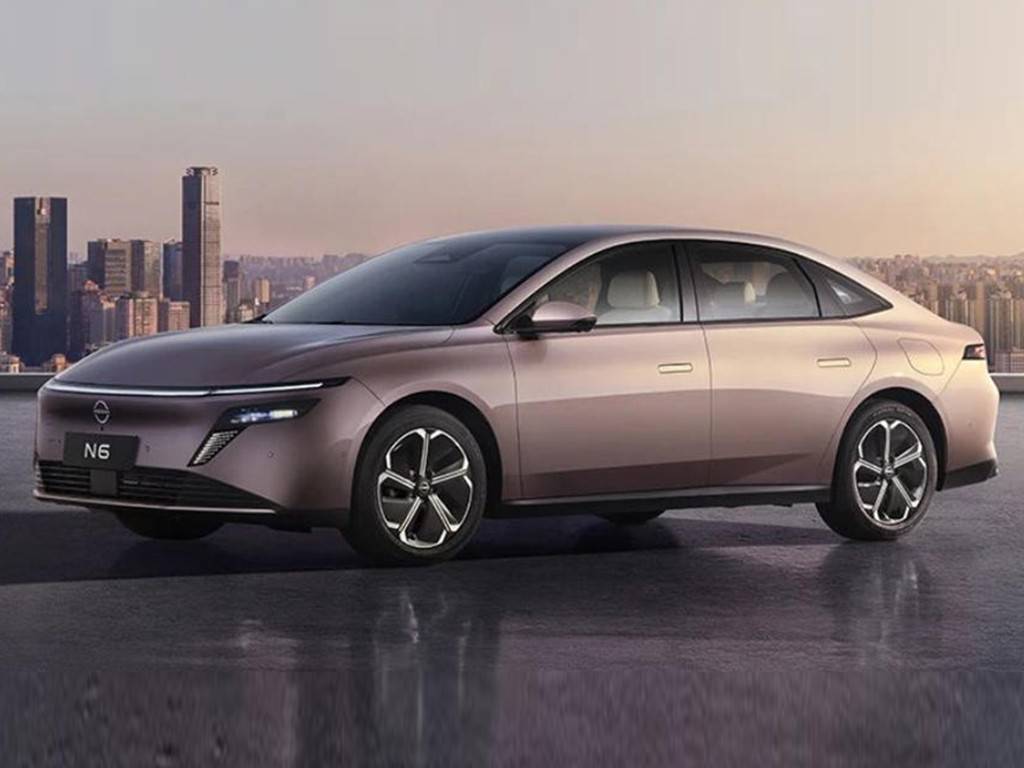 東風(fēng)日產(chǎn)將上市3款全新轎車,外形一款比一款帥,又要暢銷?