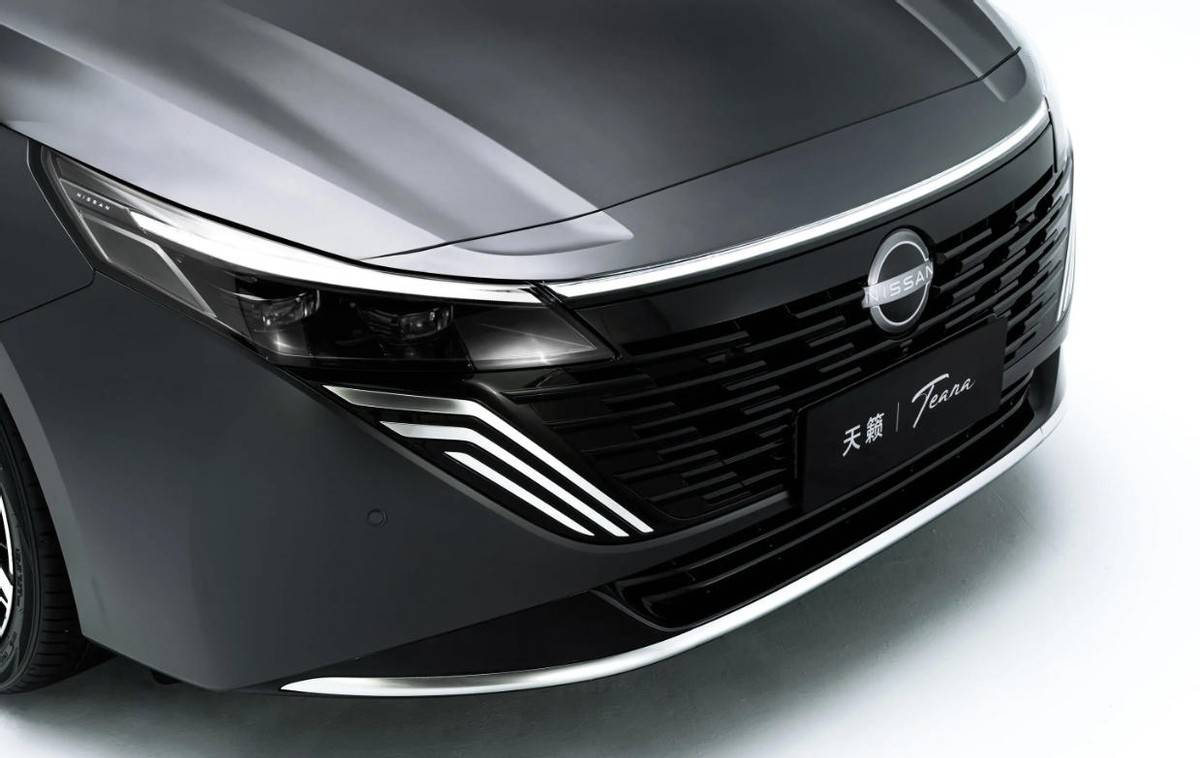 東風(fēng)日產(chǎn)將上市3款全新轎車,外形一款比一款帥,又要暢銷?