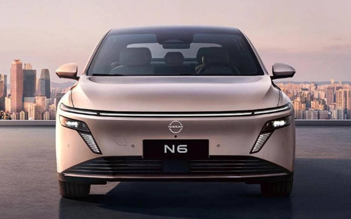 東風(fēng)日產(chǎn)將上市3款全新轎車,外形一款比一款帥,又要暢銷?