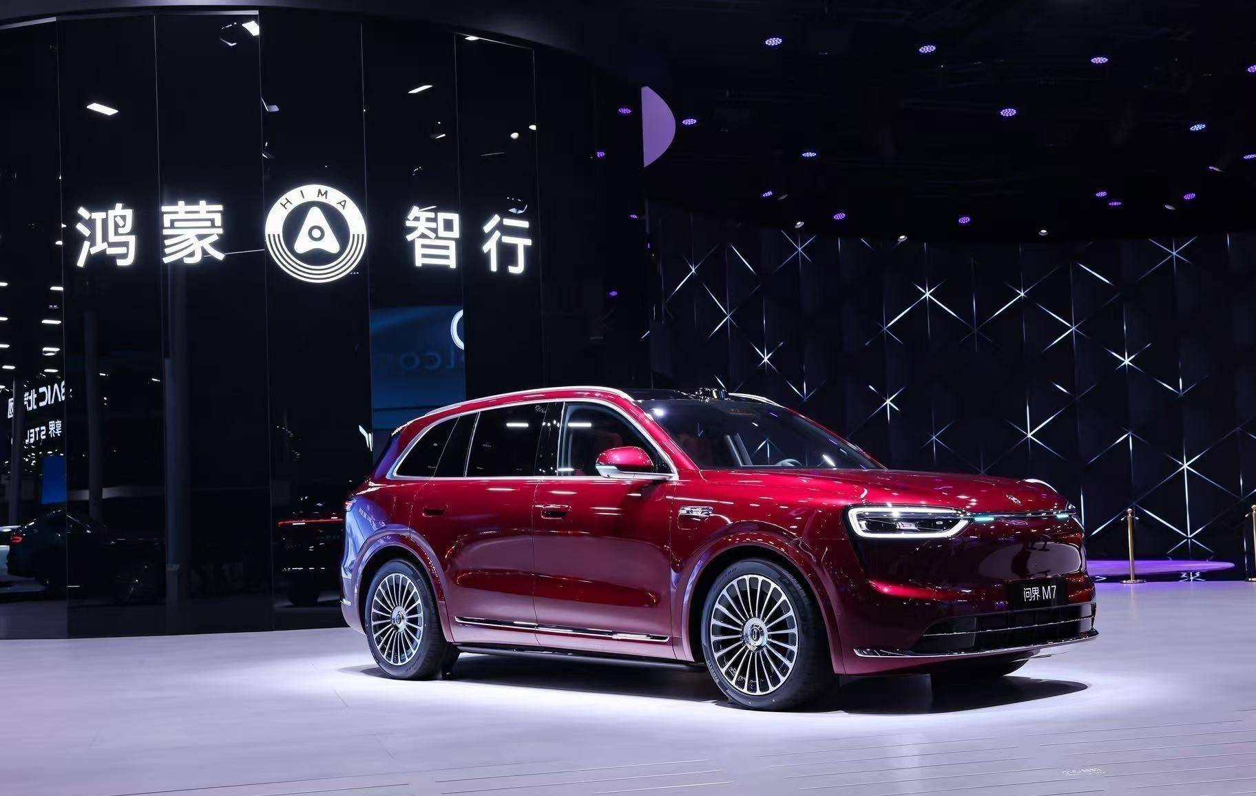 真牛還是吹牛?幾十萬的新能源汽車,動不動就幾萬大定?