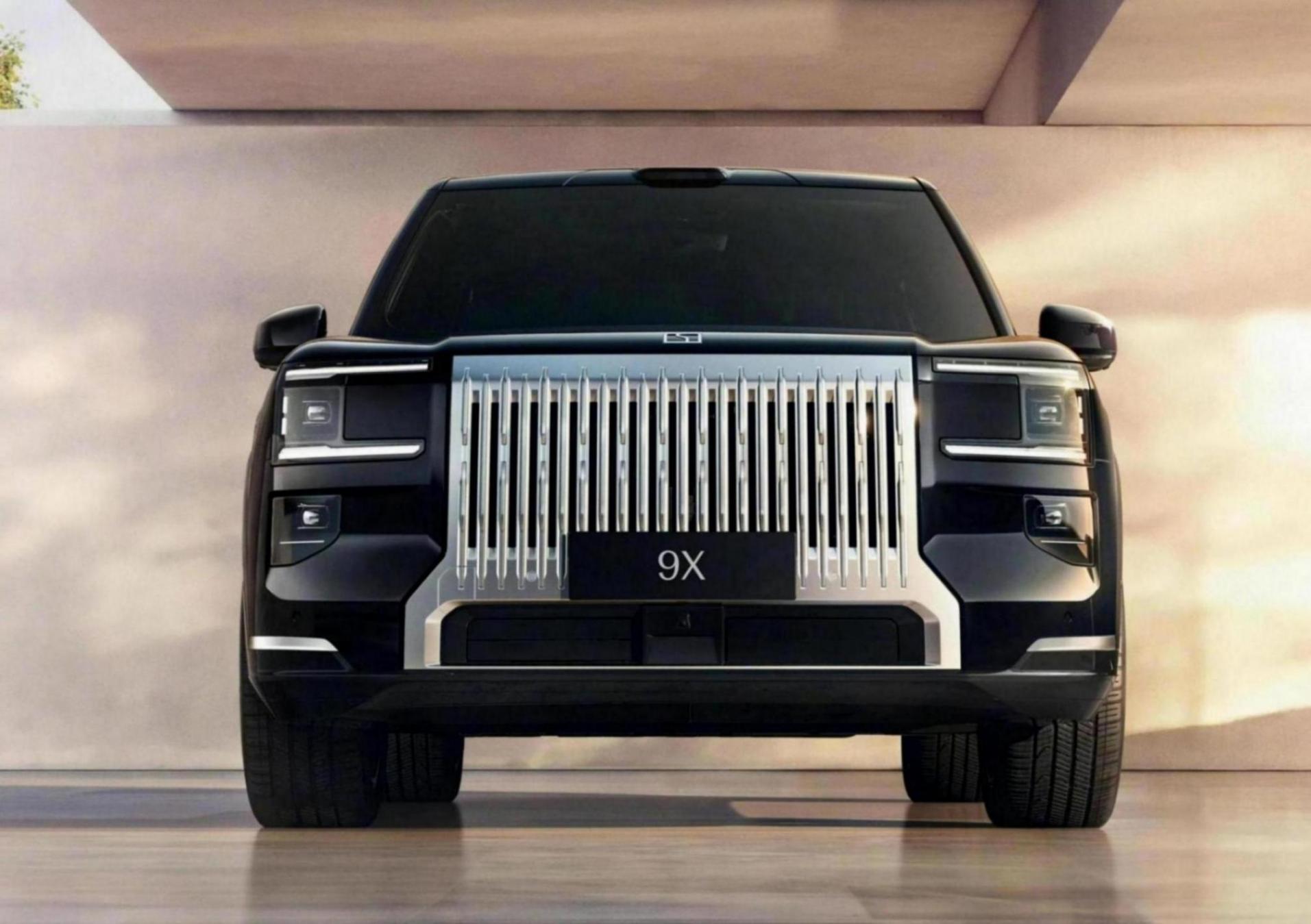 真牛還是吹牛?幾十萬的新能源汽車,動不動就幾萬大定?